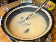 -颐和•海鲜砂锅粥•啫啫煲(奥林匹克广场店)