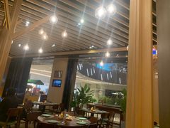 大堂-mango tree芒果树泰国餐厅(青岛万象城店)