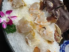 -东海怡品海鲜豆捞(舟宿夜江店)