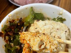 -海关荤豆花(洋河一路店)