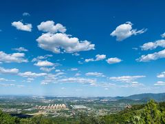 -阳台山自然风景区