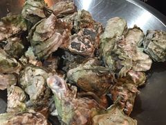 -方国老头包子·39年威海本地老字号•小船海鲜疙瘩汤