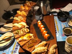 -古田居·特色寿司料理(星之岛旗舰店)