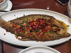 -肖记公安牛肉鱼杂馆·省级非物质文化遗产(三角路直营店)