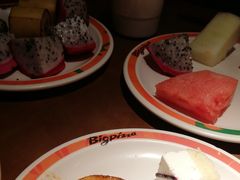 -比格比萨自助(宋家庄店)