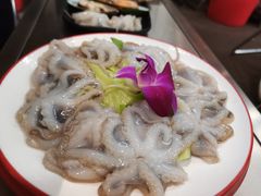 八爪鱼-生活如沸·顺德水牛奶火锅(大学路店)