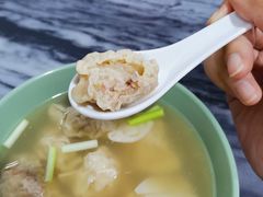 -兴兴旺·冬瓜盅·啫啫煲(西华路店)