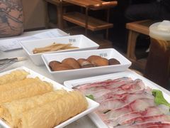 -野妹火锅(龙岗店)