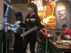 大堂-黑白电视长沙小吃(悦汇城店)