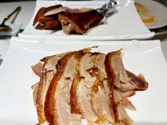 -羲和雅苑•北京烤鸭(国贸商城店)