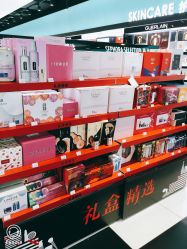 -丝芙兰Sephora