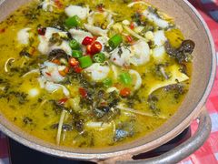 -阆辣荟餐饮(老味道8年·古城店)