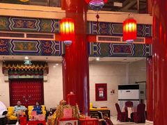 -丰泽园饭店