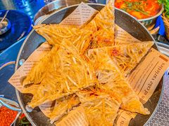 -入火韩国烤肉(凯旋广场店)