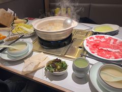-如一鸡鲍鱼·粤式煲汤(长泰广场店)