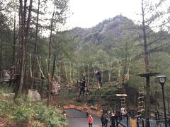 -梦幻奥陶纪景区