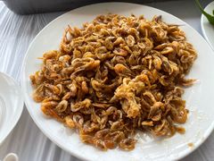 -庆岭迎宾园正宗活鱼馆