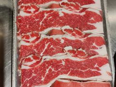 -炉队长·齐齐哈尔家庭烤肉(马家堡店)