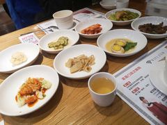 -紫霞门韩国料理烤肉(深南东路店)