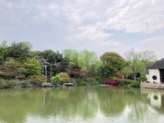 -杭州西子湖四季酒店·金沙厅