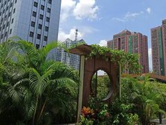 景观位-御彩酒家(东风东路店)