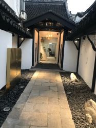 -忆江南婚礼策划(姑苏店)