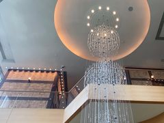 -两咖啡自助餐厅(静安香格里拉酒店)