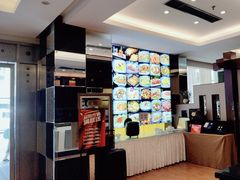 -南方酒店·淮扬菜(回民街店)