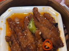 -稻香海鲜饭店(第一国际店)