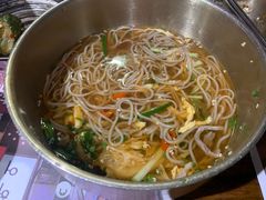 -海之屋韩式烤肉(海棠68环球美食街店)