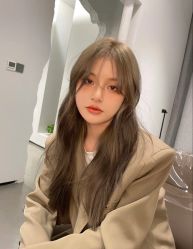 -Rise Hair上升造型