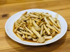 -黄牛肉馆·皖南土菜