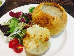 -TAMATI(巴黎贝甜韩式西餐厅店)