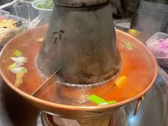 -将台涮肉(酒仙桥店)