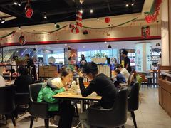 -米斯特比萨(罗斯福店)