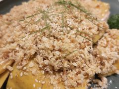 -广州塔晖粤轩中餐厅