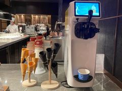 -康莱德酒店·美庭自助餐厅