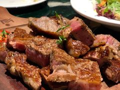 -MEAT MATE 鲜食肉铺(凤凰汇·里巷店)