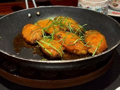 -旺爷砂锅·茶作(国贸城店)