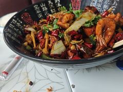 -多呗辣麻辣香锅(万达广场店)