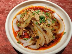 -渝信川菜 · 川味家常菜(长安店)