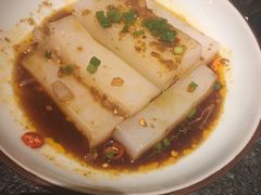 -丝路金桃·新疆菜(徐汇店)