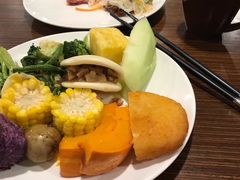 -西安钟楼北大街希尔顿欢朋酒店
