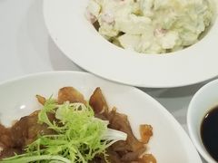 -老洋房花园饭店(绍兴路店)