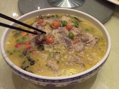 -龙景轩大酒店(宝杨路店)