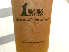 -1点点(曹杨路店)