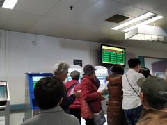-首都医科大学附属北京友谊医院(西城院区)