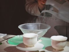 -三嚥阁 La Villa Restaurant