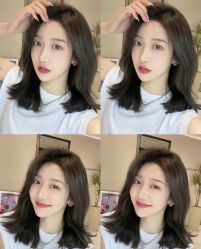 -丽时 Hair Salon