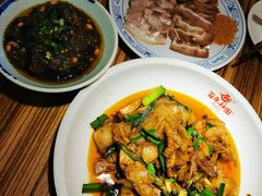 -百年神厨·地道川菜(清江西路店)